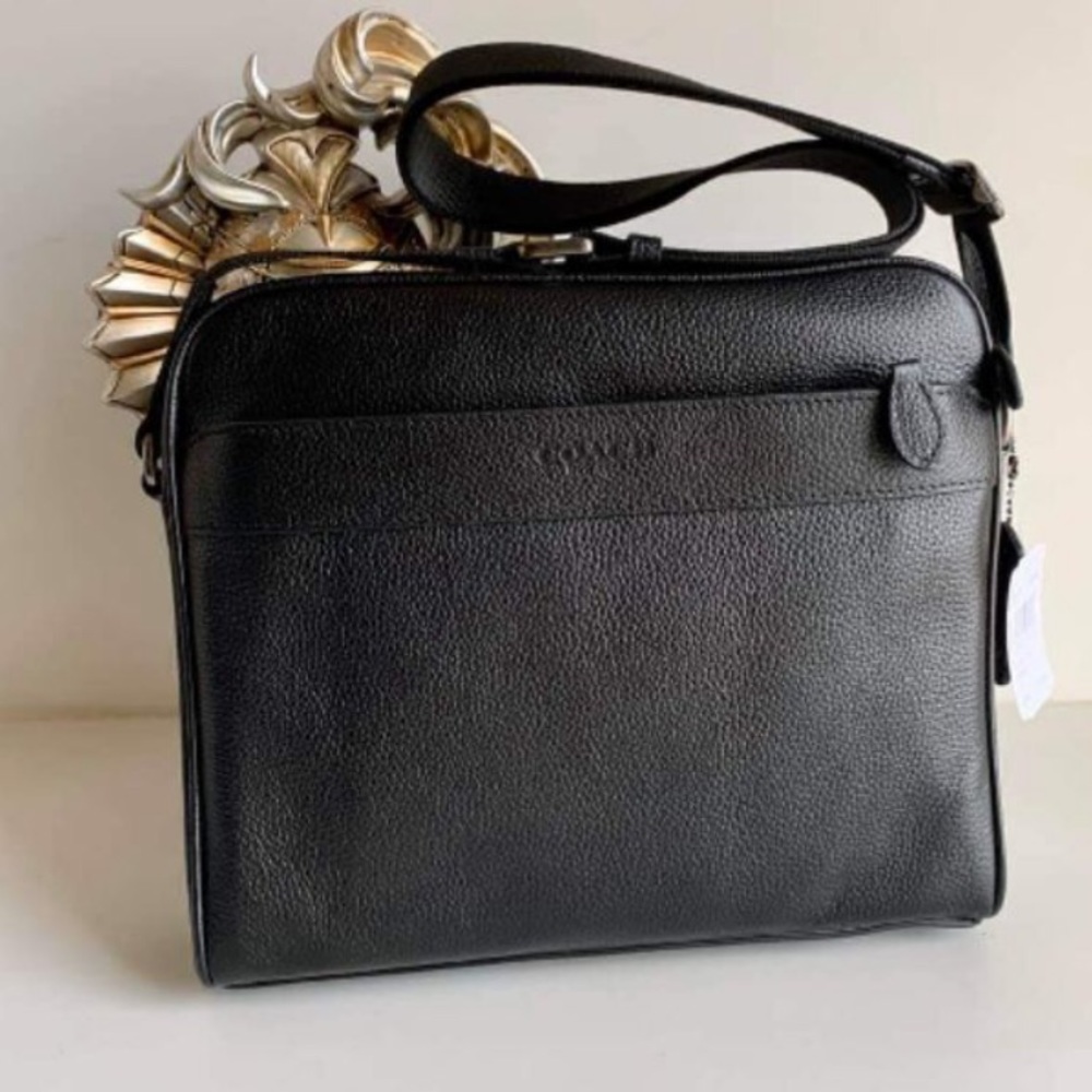 Coach Messenger Bag
